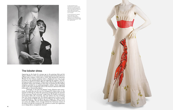 Shocking: The Surreal World of Elsa Schiaparelli
