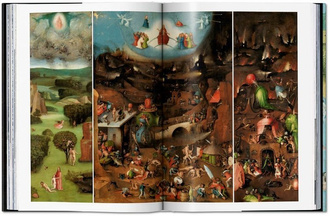 Hieronymus Bosch. The Complete Works