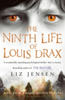 The Ninth Life of Louis Drax Film Tie-in