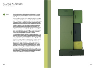 A Century of Colour in Design : 250 innovative