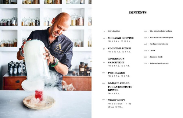 Low- and No-alcohol Cocktails