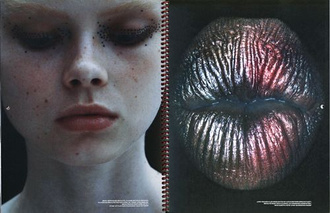 Futura Proxima - Curated for Gucci 