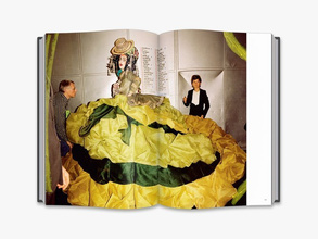 John Galliano: Unseen