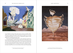 The British Surrealists