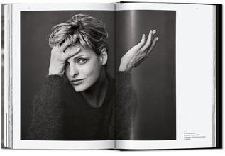 Peter Lindbergh On Fashion Photography - WYD. MAŁE
