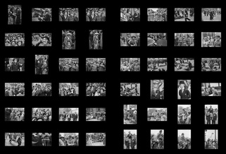 Henri Cartier-Bresson: The Other Coronation