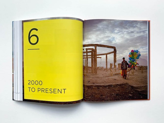 A Chronology of Photography