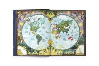 Mythopedia : An Encyclopedia of Mythical Beasts and Their Magical Tales