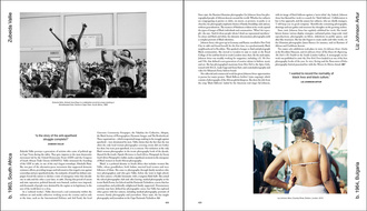 A World History of Women Photographers