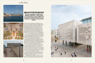 How to Make a Nation A Monocle Guide