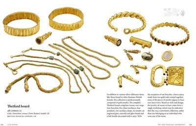 Pocket Museum: Ancient Rome