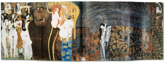 Gustav Klimt - The Complete Paintings