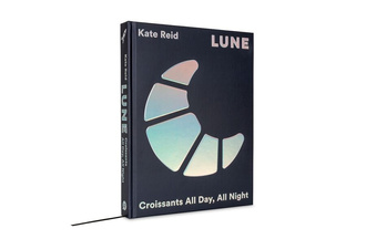 Lune : Croissants All Day, All Night
