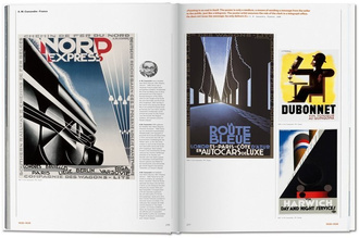 The History of Graphic Design. Vol. 1. 1890-1959