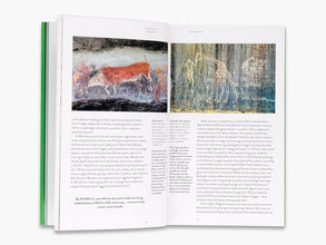 The History of African Art