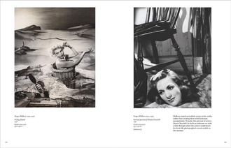 Making It Up: Photographic Fictions