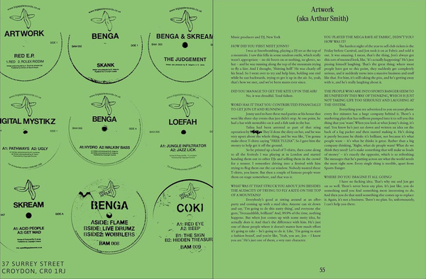 Sports Banger : Lifestyles of the poor, rich & famous