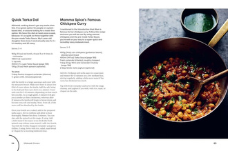 Spice Kitchen : Vibrant Recipes And Spice Blends For The Home Cook