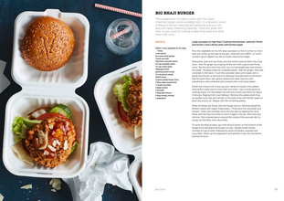 BOSH! Simple Recipes. Amazing Food. All Plants. the Most Anticipated Vegan Cookbook of 2018