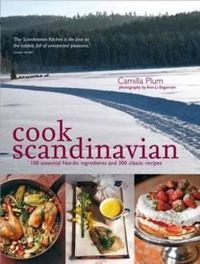 Cook Scandinavian