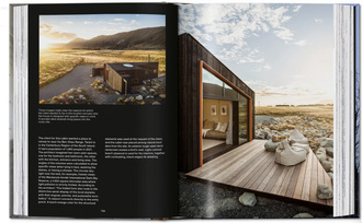 Homes For Our Time. Small Houses. 45th Ed.