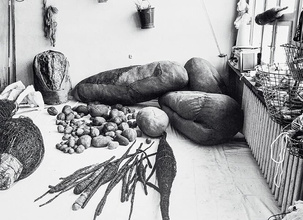 Magdalena Abakanowicz : Writings and Conversations