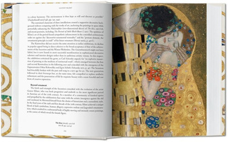 Gustav Klimt. The Complete Works