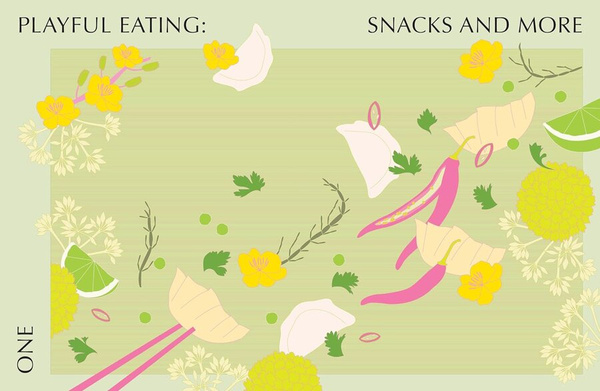 Vietnamese Vegetarian