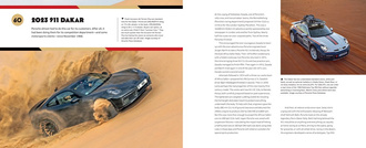 Porsche 911 60 Years 