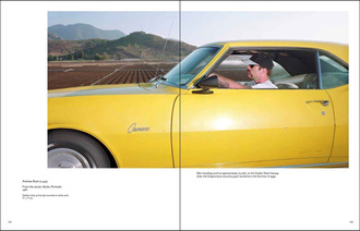 Autofocus: The Car in Photography