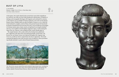 Pocket Museum: Ancient Rome