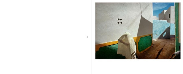 Harry Gruyaert Morocco