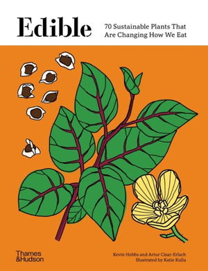 Edible 