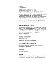 The Painter Le Corbusier