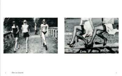 High Heels: Fashion Femininity Seduction