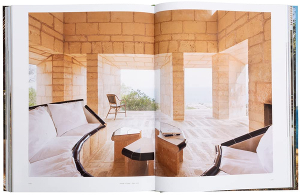 Sublime Hideaways : Remote Retreats and Residencies