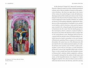 E.H.Gombrich on Fresco Painting