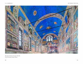 E.H.Gombrich on Fresco Painting