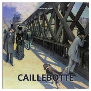Gustave Caillebotte
