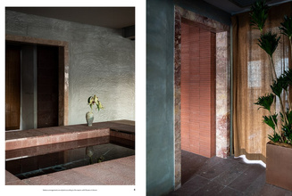 The Touch: Spaces Designed for the Senses