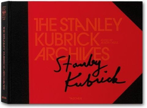The Stanley Kubrick Archives
