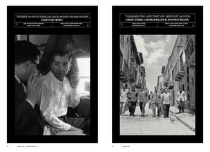 Murder Maps USA : Crime Scenes Revisited, Bloodstains to Ballistics