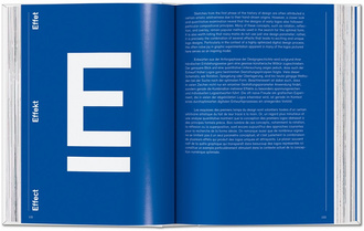 Logo Beginnings Logo Modernism 45th Ed.