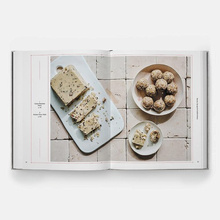 Middle Eastern Sweets