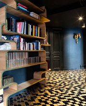 Modern Glam : Glamorous Home Inspiration