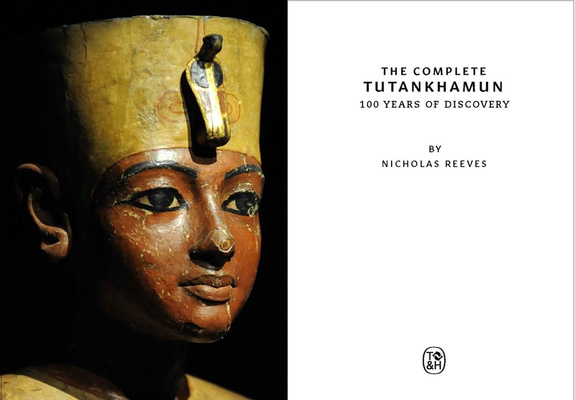 The Complete Tutankhamun