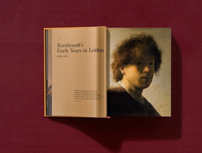 Rembrandt. The Complete Paintings