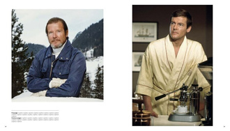 Bond: Photographed by Terry O'Neill : The Definitive Collection