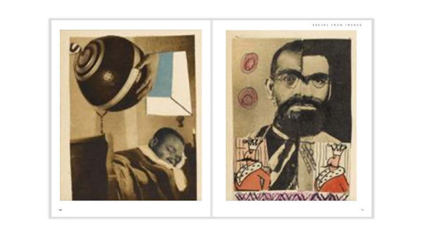 Light on the Riviera