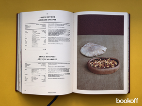 The Turkish Cookbook